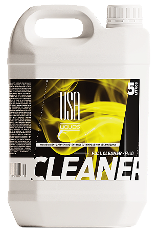 USA PRO CLEANER 5 LITROS