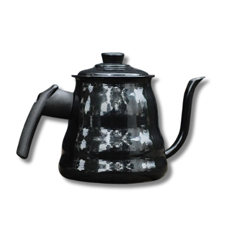 CHALEIRA BICO DE TAMANDUÁ - 800ml