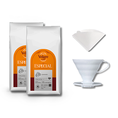 KIT SUBLIME VELURE