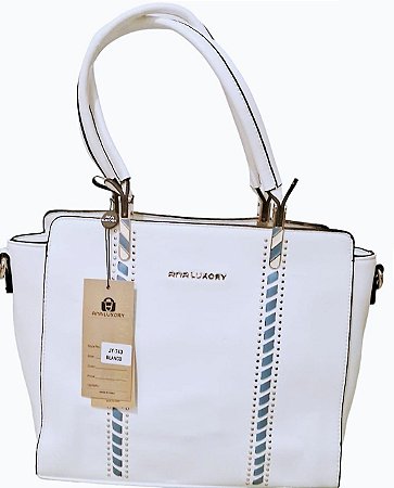 WHITE BAG