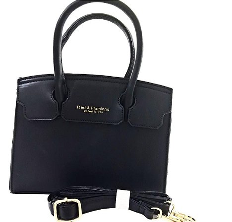 DARK BAG (M)