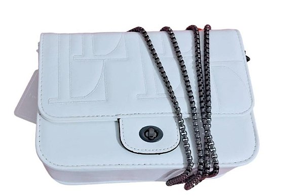 WHITE BAG