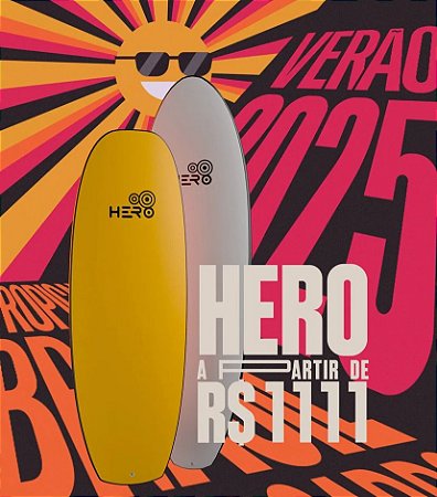Prancha de Surf 6.0