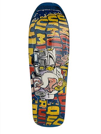 Shape de Skate (10’’)