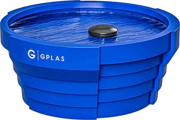 Bebedouro 500 litros