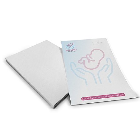Papel Timbrado