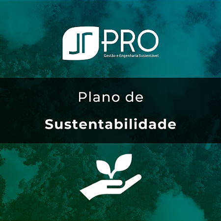 Plano de Sustentabilidade