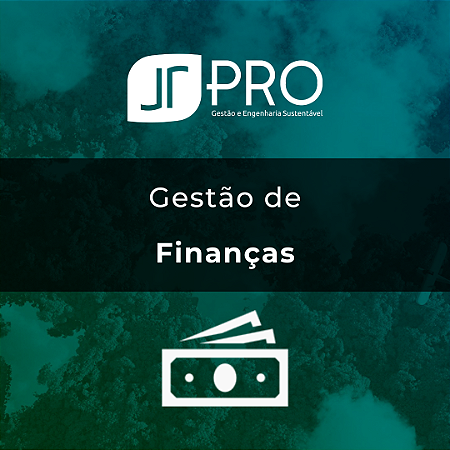 Gestão de Finanças