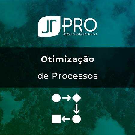 Otimização de Processos