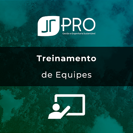 Treinamento de Equipes