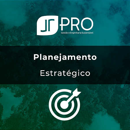 Planejamento Estratégico