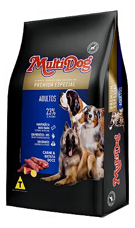 MULTIDOG PREMIUM ESPECIAL