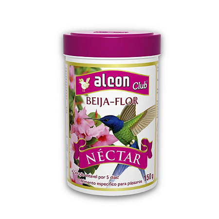 ALCON CLUB BEIJA-FLOR NECTAR 150 G