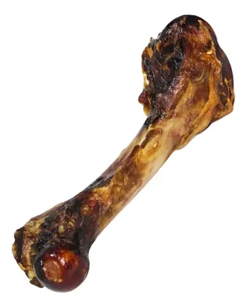 OSSO DEFUMADO FEMUR BOVINO MEDIO - KEROSSO