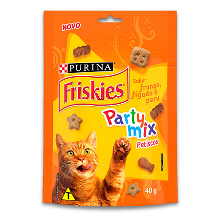 FRISKIES PETISCO FRANGO 40 G