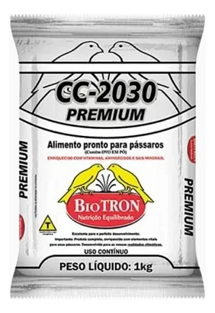 Cc 2030 Premium 1 Kg