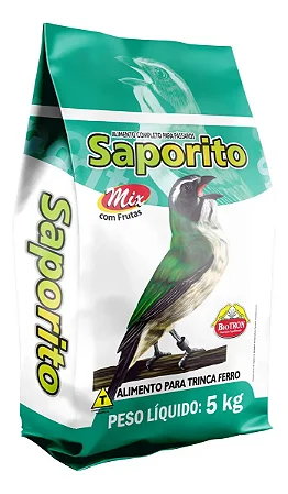 Saporito Mix 5 Kg