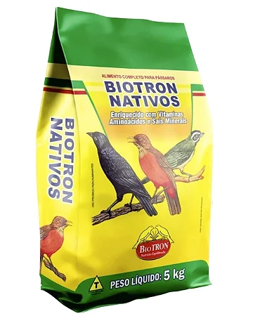 Nativos 5 Kg