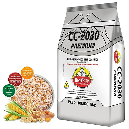 Cc 2030 Premium 5 Kg