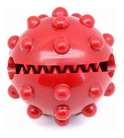 Brinquedo Duraball Vm com Solapa Tam. G (Thpet)