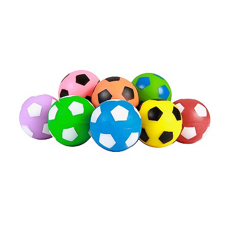 Brinquedo Pet Bola Futball (Thpet)