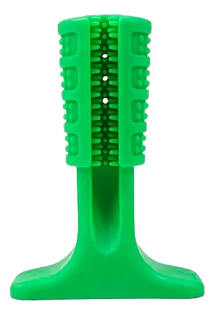 Brinquedo Pino Adestramento Borracha (Thpet)