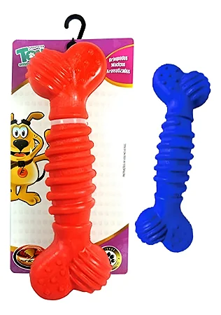 Osso Superbone Borracha Nº 2 - Tam. M (Thpet)