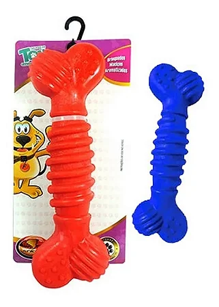 Osso Superbone Borracha Nº 3 - Tam. G (Thpet)