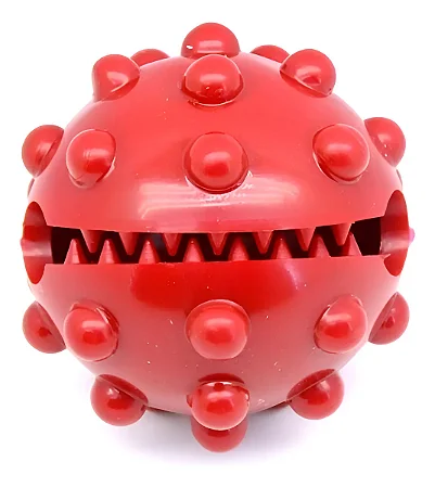 Brinquedo Duraball Vm com Solapa Tam. P (Thpet)
