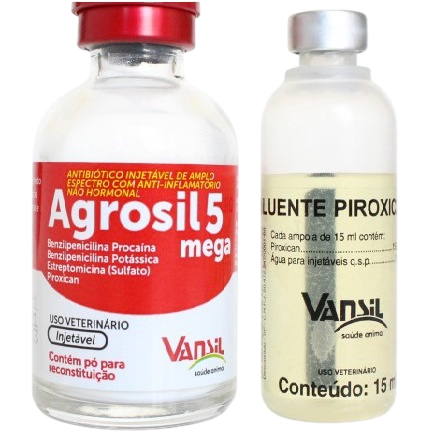 AGROSIL 5 MEGA