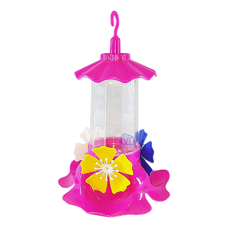 BEBEDOURO BEIJA FLOR GOLD