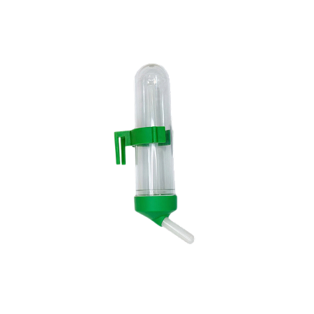 Bebedouro Plast Hamster P Ref. 10