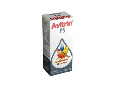 Avitrin Ps 15 Ml