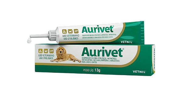AURIVET 13 G