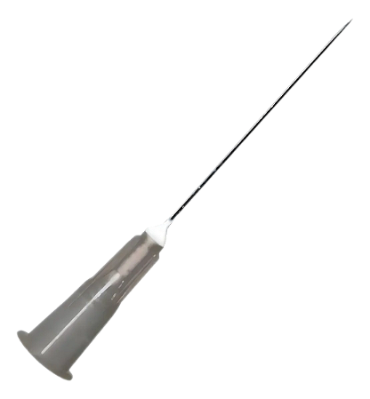 AGULHA HIPODERMICA 25 X 0,70 MM - UNITARIO