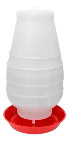 Bebedouro P/ Frangos 5 Litros