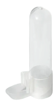Bebedouro P/ Passaro Clone Grande
