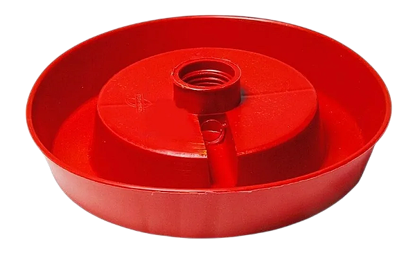 BASE P/ BEBEDOURO DE FRANGO