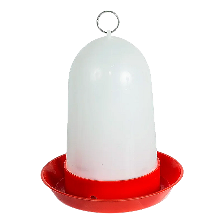 BEBEDOURO CODORNA/PINTO 750 ML