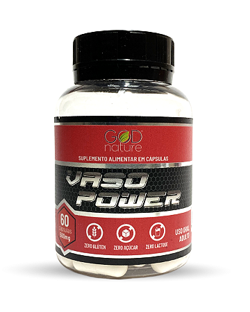 VasoPower