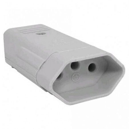 PINO FEMEA PERLEX 2P+T 20A 2046 CZ
