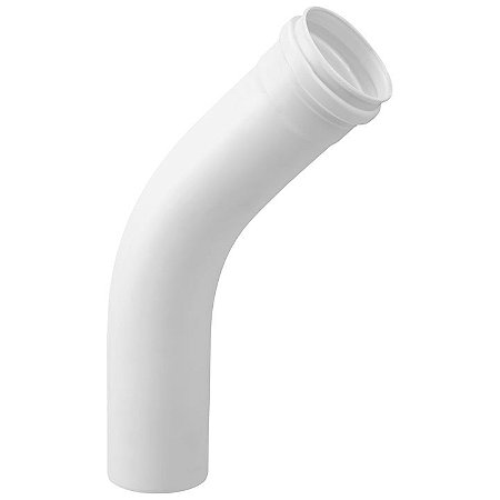 CURVA FORTLEV ESGOTO LONGA 100X45