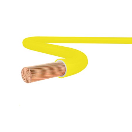 CABO FLEXÍVEL 750V 4,00 MM AMAR