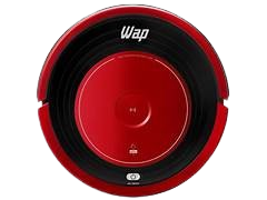Robô Aspirador WAP W300