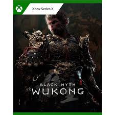 Black Myth: Wukong Mídia Digital Xbox Series X