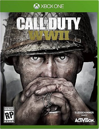 Call of Duty WWII Xbox One Digital