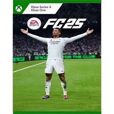 EA SPORTS FC 25 - Jogo Digital Original