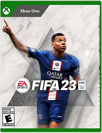 FIFA 23 Original Digital para Xbox One