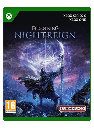Elden Ring Nightreign Digital Xbox Series X/S