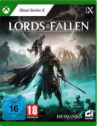 Lords of the Fallen Xbox Series X Digital